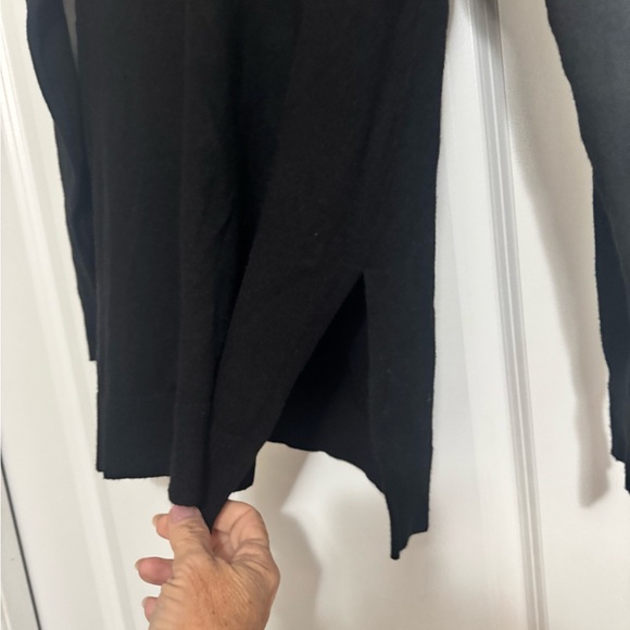 Black sweater, new - Picture 2 of 7